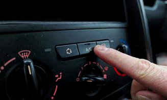 Temperatura ideală pentru aerul condiționat în mașină. Cât costă reumplerea cu freon și cum consumi mai puțin. Anunțul RAR