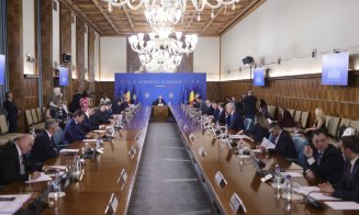 Care au fost primele decizii luate de Guvernul Bolojan