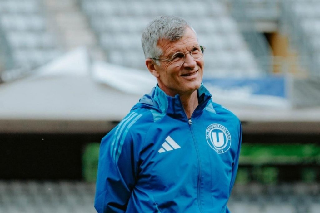 Ioan Ovidiu Sabău așteaptă noi transferuri. Care e situația lui Alessandro Murgia