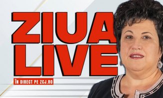 Șefa IȘJ Cluj, Marinela Marc, invitată la ZIUA LIVE