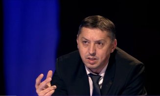 Daniel David anunță că va dona lunar 25% din salariu pentru burse sociale