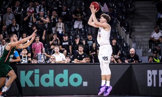 O nouă plecare de la U-BT. Mihai Măciucă nu va mai continua alături de campioana României