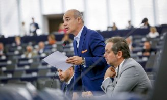 Eurodeputatul Rareș Bogdan, în lupta împotriva drogurilor: „Am semnat inițiative, am pus întrebări incomode, am intervenit pentru bugete mai mari. Dar nu este destul”