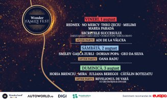 ”Secretele succesului. Vis sau realitate?”: Darius Mârza, Theo Zeciu, Dorian Popa și Mircea Bravo spun povești de viață menite să inspire generații, l