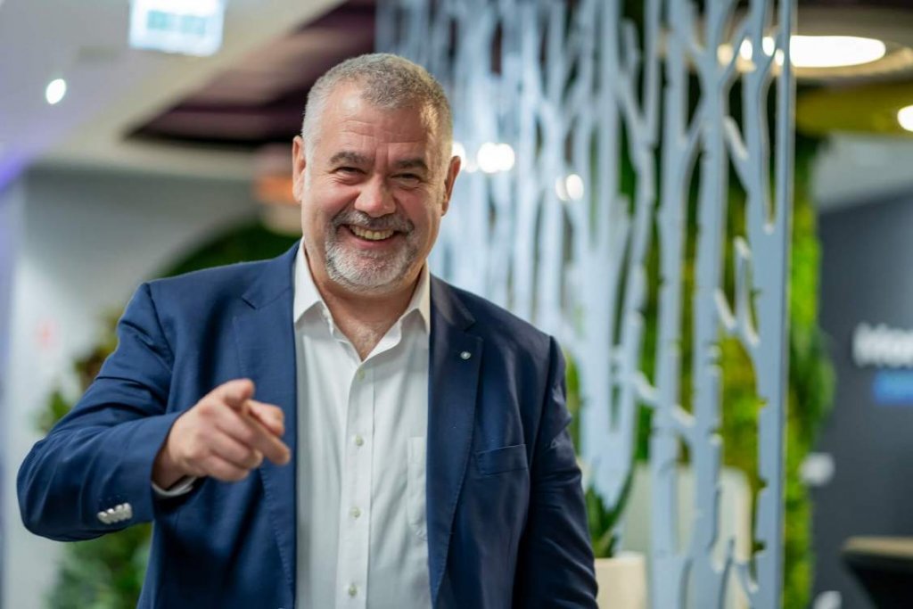 AROBS își extinde prezența pe piața din SUA! Achiziție strategică a companiei de consultanță tehnologică Codingscape
