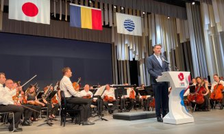Tricolorul românesc, înălțat la Expo 2025 Osaka. Abrudean: “Deși la mii de kilometri distanță, am fost cu inima acasă”