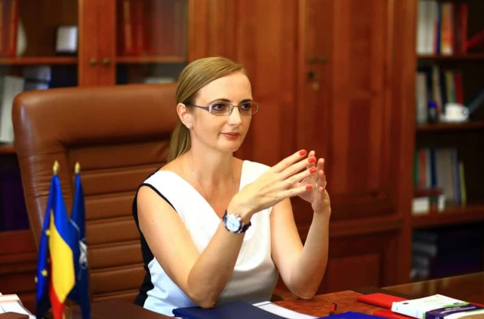 Comunitatea Declic dă în judecată la Curtea de Apel Cluj procedura de numire a Liei Savonea la șefia Înaltei Curți
