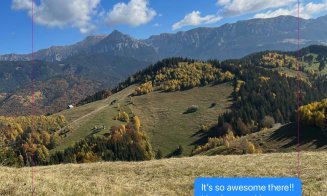 Cluj-Napoca, oraşul inclus în campania WizzAir pentru călătorii în Transilvania: "Un paradis culinar, cu multe de văzut, de mâncat şi de făcut&qu