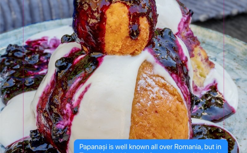 Cluj-Napoca, "un paradis culinar, cu multe de văzut, de mâncat şi de făcut", scrie Wizz Air în campania de promovare a Transilvaniei