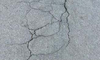 Ce spune Primăria Cluj-Napoca despre strada Uliului