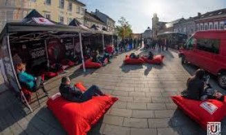 Blood Network revine la Cluj cu bilete gratuite pentru UNTOLD 2025