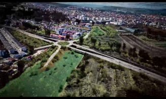 Au început lucrările de proiectare și expropriere la tronsonul 2 al CENTURII METROPOLITANE. Simulare VIDEO cu traseul
