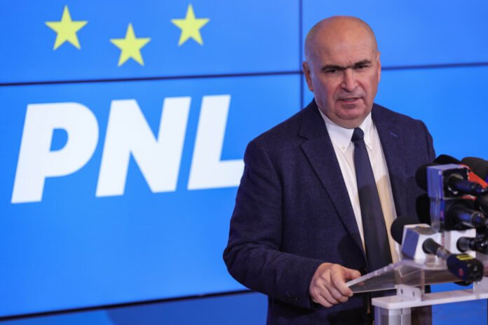 Bolojan: Noul statut PNL introduce responsabilitatea; președinții organizațiilor de pe ultimele 10 locuri - demisia de onoare