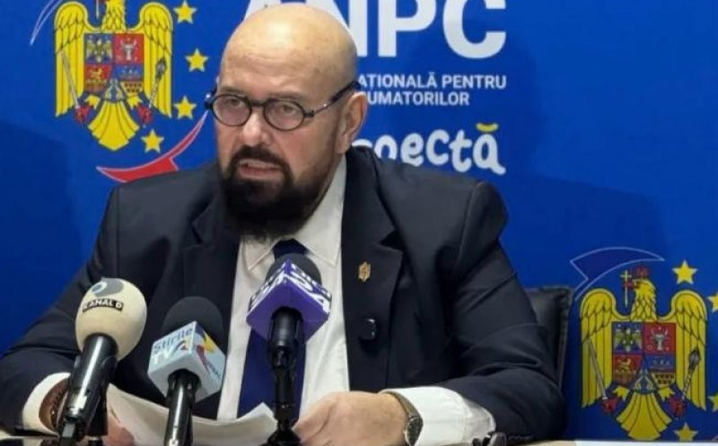 Cristian Popescu Piedone, ANPC: „Faceți o fotografie clară a indexului contorului”. Ultima zi cu tarif compensat la curent