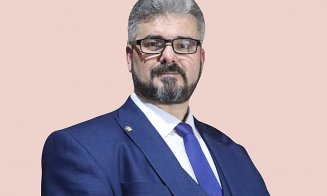 Senator POT, argument pentru chiria plătită de stat în București, deși stă în București: ”Ai nevoie de loc de reculegere...”