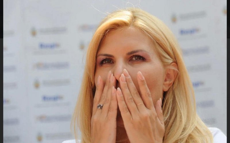 Elena Udrea poate fi eliberată condiţionat din închisoare. Fostul ministru se află acum la spital