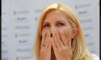 Elena Udrea poate fi eliberată condiţionat din închisoare. Fostul ministru se află acum la spital