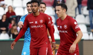 Sosec întăririle în defensivă. Un fundaș crescut de AS Roma semnează cu "U" Cluj