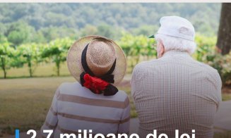 Undă verde pentru centrul de bătrâni din Apahida. Primărița: „Un pas important pentru a oferi seniorilor noștri sprijin, activitate și o viață demnă”