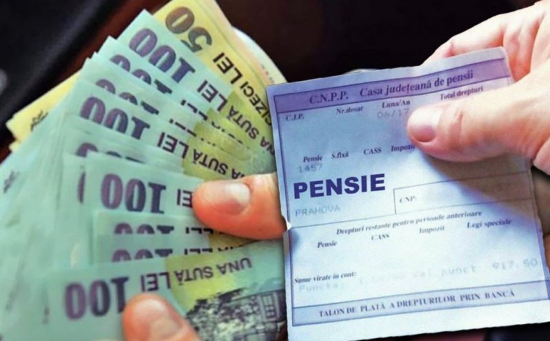 Ordin de recalculare a pensiilor pentru 5 milioane de pensionari din România