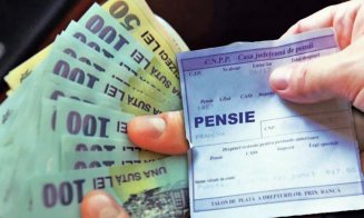 Ordin de recalculare a pensiilor pentru 5 milioane de pensionari din România