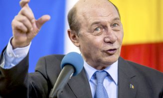 Băsescu își primește înapoi privilegiile de fost președinte, pierdute pentru colaborarea cu Securitatea