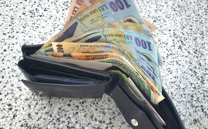 Ministrul Finanțelor dă asigurări că plata pensiilor și a salariilor nu va fi blocată