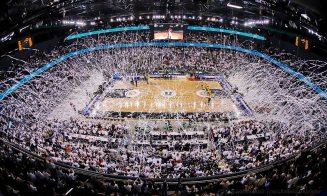 Profit de jumătate de milion de euro pentru BT Arena în 2024. De unde vin banii