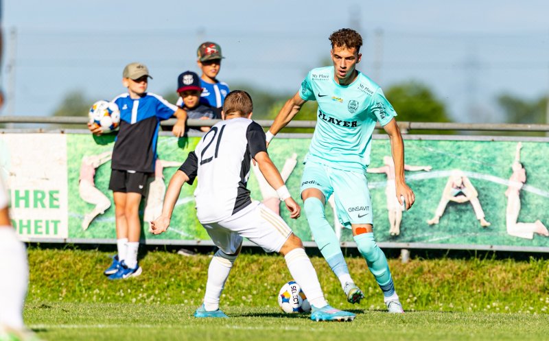 CFR Cluj împrumută în Superligă. Unde va ajunge un tânăr jucător