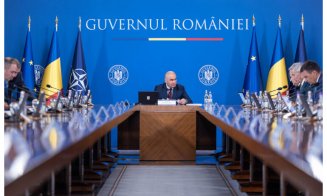 Bolojan a luat decizia. Ce atribuţii vor avea cei cinci vicepremieri din noul Guvern