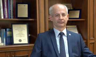 Președintele Senatului UMF Cluj, prof. dr. Daniel Mureșan, membru de onoare în Colegiul Național al Ginecologilor și Obstetricienilor Francezi
