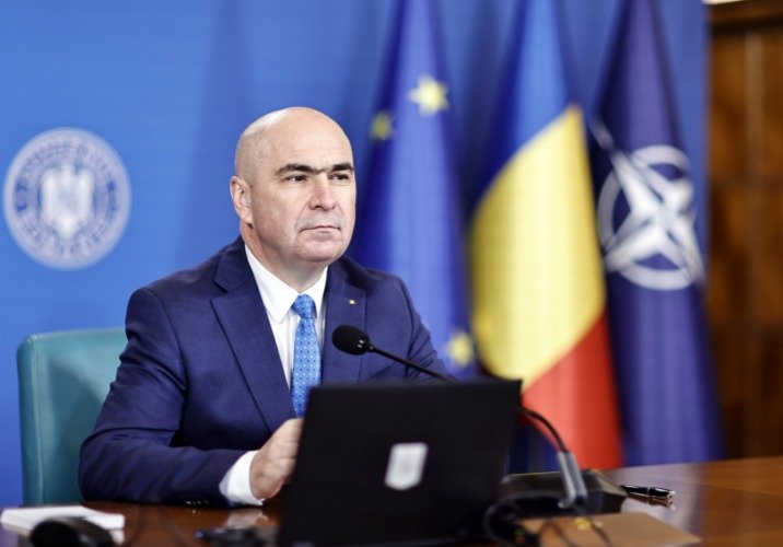 Premierul Bolojan anunță că TVA va fi reașezat la două cote: 11% și 21%