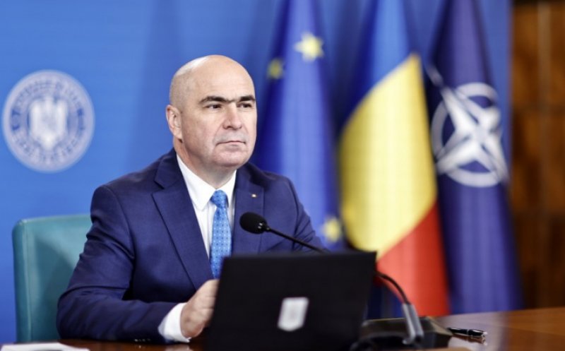 Premierul Bolojan anunță că TVA va fi reașezat la două cote: 11% și 21%
