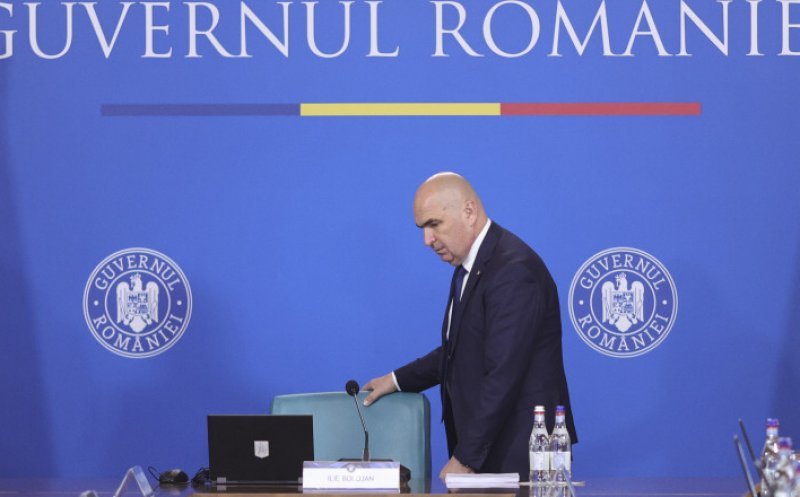 Ce măsuri anunță Guvernul Bolojan în privința burselor. Vor fi două categorii