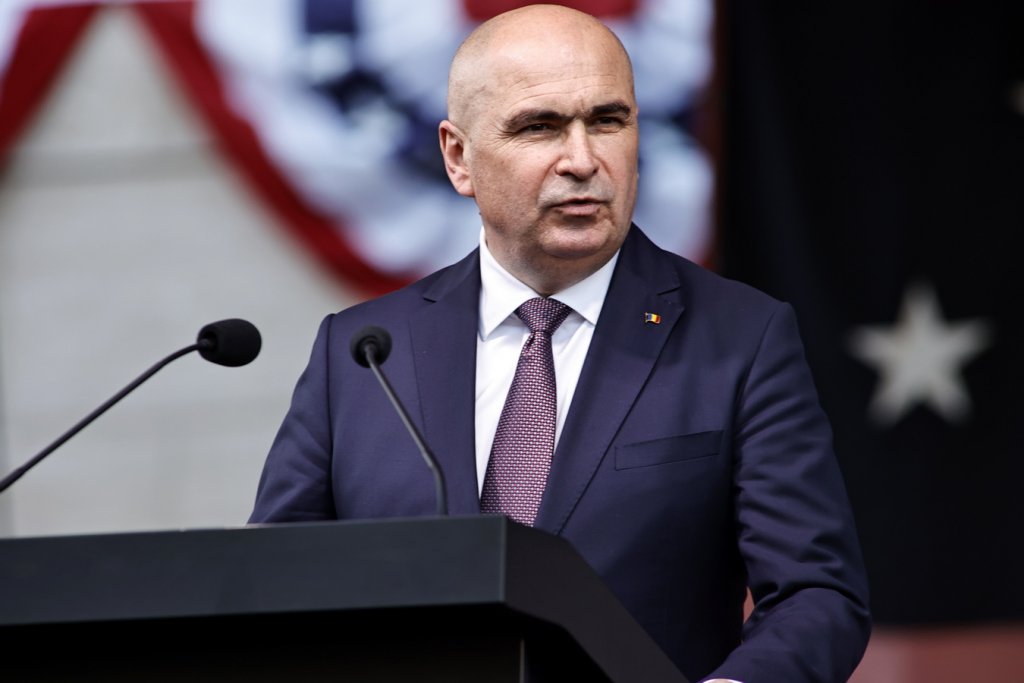 Premierul Bolojan a anunțat primul pachet de măsuri fiscale: Crește TVA-ul, cresc accizele