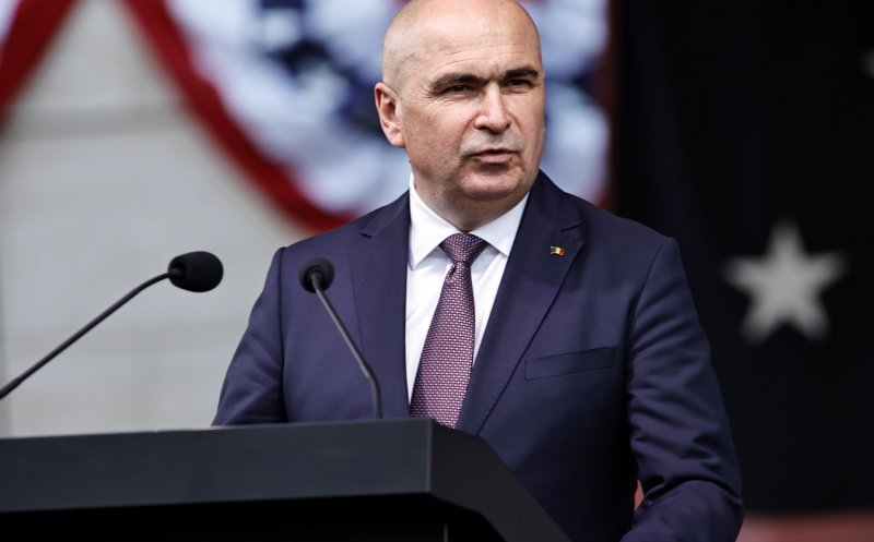 Premierul Bolojan a anunțat primul pachet de măsuri fiscale: Crește TVA-ul, cresc accizele