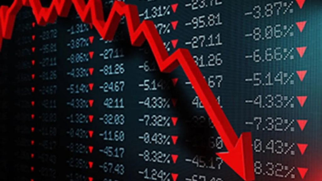 Bursa a reacționat negativ după ce Ilie Bolojan a anunțat măsurile fiscale. Indicele BET a suferit o corecție severă