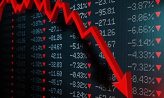 Bursa a reacționat negativ după ce Ilie Bolojan a anunțat măsurile fiscale. Indicele BET a suferit o corecție severă