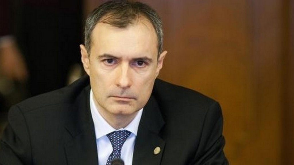 Florian Coldea, fost prim-adjunct al șefului SRI, a fost trimis în judecată. Ce acuzații i se aduc