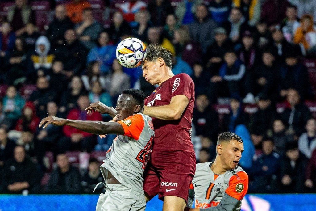 Start în sezonul fotbalistic. CFR Cluj și FCSB se duelează azi pentru Supecupa României