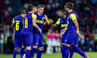 CFR Cluj pregătește noi achiziții. Cum va fi îmbunătățit lotul
