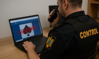 ONJN a început să vâneze cazinourile fără licență