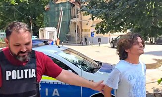 Kristoff Lajos, condamnat la închisoare. Câți ani ar urma să stea după gratii „antrenorul de genii” care a VIOLAT copii