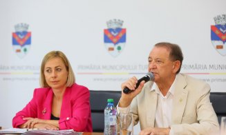 Salina Turda are nevoie urgentă de 30 de milioane de lei "pentru a evita situații critice precum cea recentă de la Salina Praid"