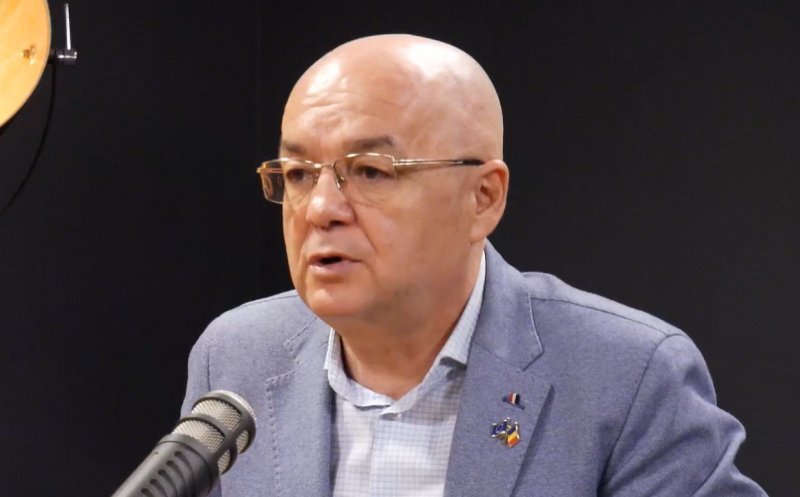 Emil Boc, după asumarea măsurilor fiscale de către Guvern: „La 15 ani după ce am făcut reformele structurale din 2010, suntem în același punct"