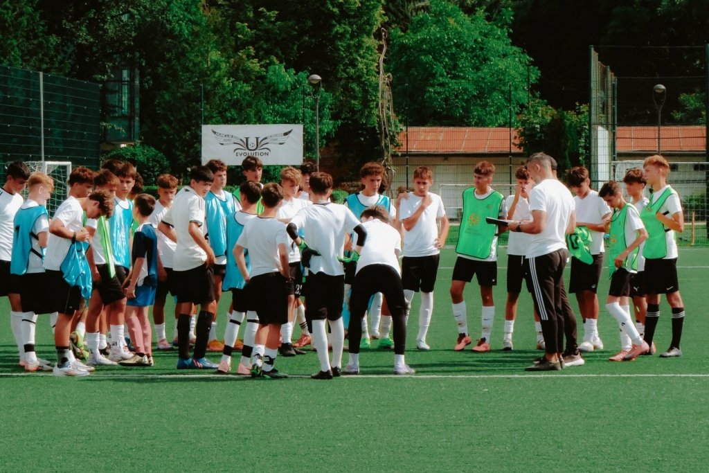 Clasificarea academiilor din fotbal 2025. Ce poziții ocupă cluburile clujene