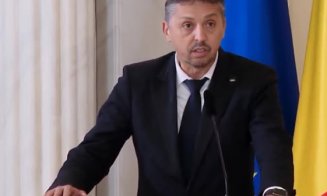 David, despre burse: Unele mecanisme pe care le avem nu sunt sănătoase. Meritul trebuie să fie merit/ Ce spune despre fondul de anul viitor