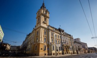 Primarul Emil Boc explică de ce reforma în administrația centrală este mai importantă decât cea la nivel local