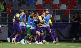 UEFA a publicat lotul CFR-ului pentru meciurile cu Paksi. Pe cine se va baza Dan Petrescu