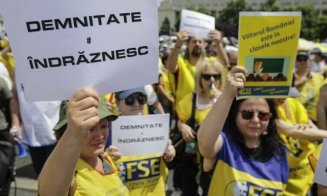 ANALIZĂ | „Valul de reacții și proteste va mai continua o vreme” / Guvernul, „scuturat în mod serios, de la toamnă”